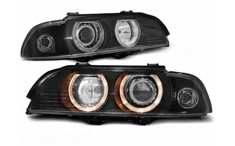 Фары передние BMW 5 E39