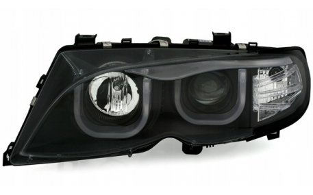 Фары передние BMW 3 E46 Sedan 2001-2005