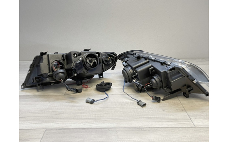 Фары передние BMW 3 E46 Sedan 2001-2005