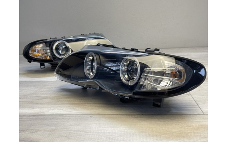 Фары передние BMW 3 E46 Sedan 2001-2005
