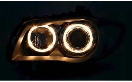 Фары передние BMW 1 E87