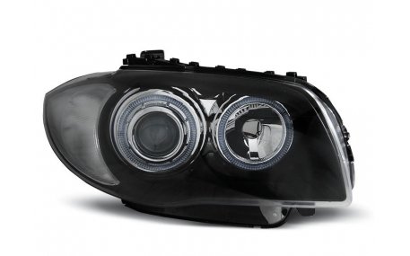 Фары передние BMW 1 E87