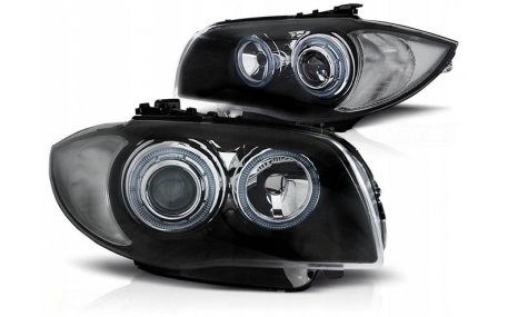 Фары передние BMW 1 E87