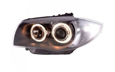 Фары передние BMW 1 E87