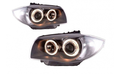 Фары передние BMW 1 E87