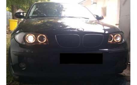 Фары передние BMW 1 E87