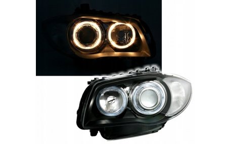 Фары передние BMW 1 E87