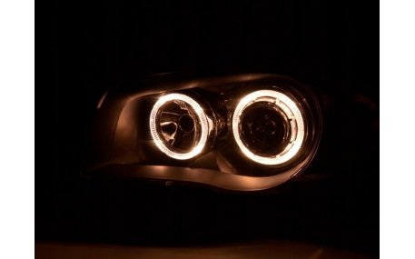 Фары передние BMW 1 E87