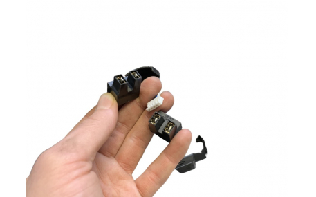 Фары передние BMW 1 E87