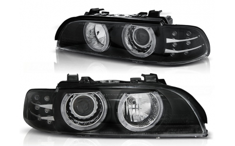 Фары передние BMW 5 E39