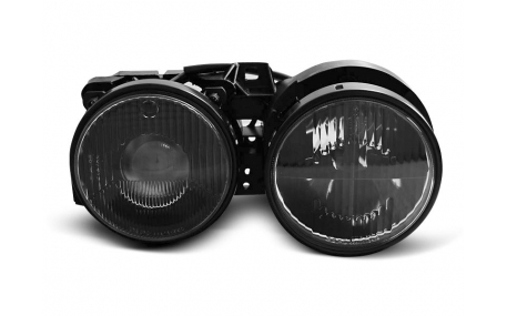 Фары передние BMW E30