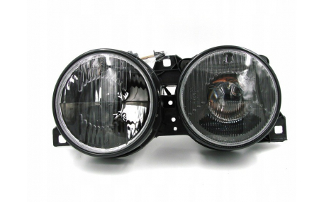 Фары передние BMW E30