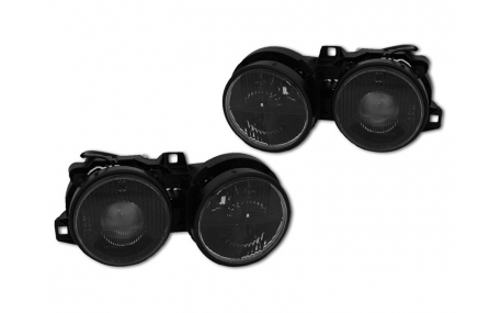 Фары передние BMW E30