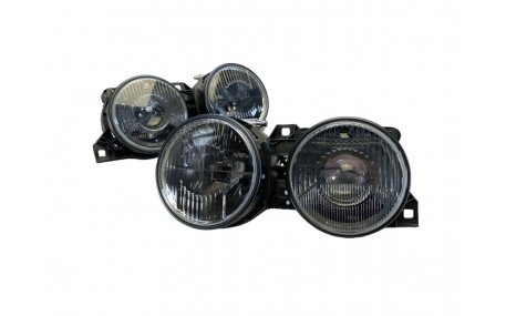 Фары передние BMW E30