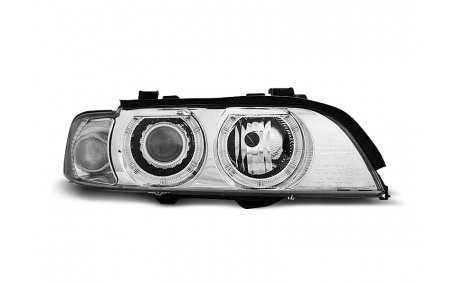 Фары передние BMW 5 E39