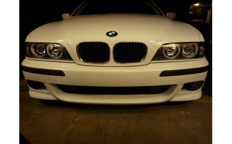 Фары передние BMW 5 E39