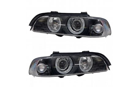 Фары передние BMW 5 E39