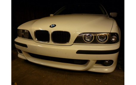 Фары передние BMW 5 E39