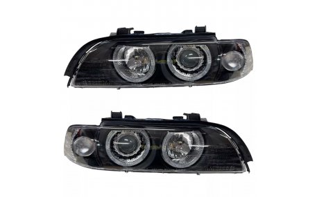 Фары передние BMW 5 E39