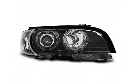 Фары передние BMW 3 E46 Coupe 1999-2003