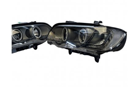 Фары передние BMW X5 E53 1999-2003