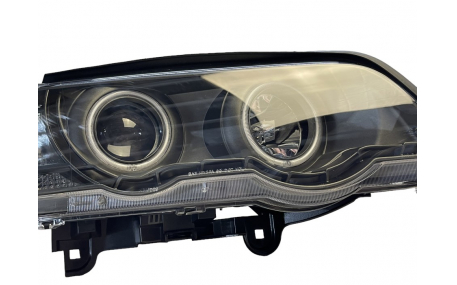 Фары передние BMW X5 E53 1999-2003