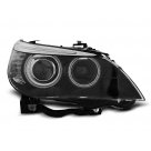 Фары передние BMW 5 E60 2003-2004