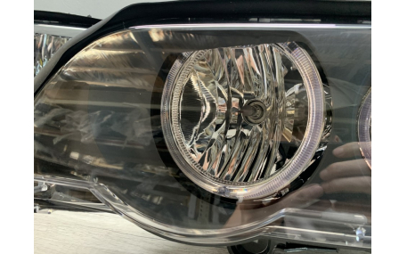 Фары передние BMW X5 E53 1999-2003