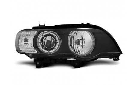 Фары передние BMW X5 E53 1999-2003