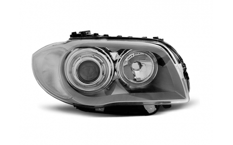 Фары передние BMW 1 E87