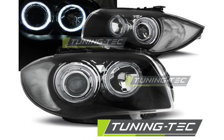 Фары передние BMW 1 E87