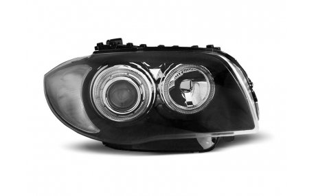 Фары передние BMW 1 E87