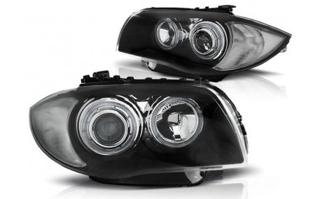 Фары передние BMW 1 E87