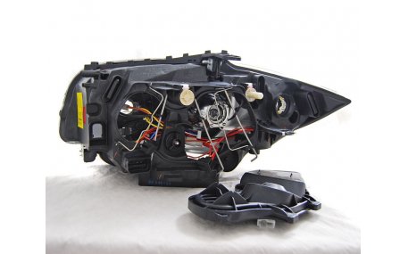 Фары передние BMW 1 E87