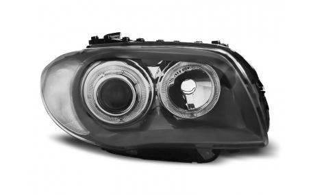 Фары передние BMW 1 E87