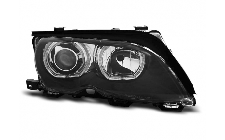 Фары передние BMW 3 E46 Sedan 2001-2005