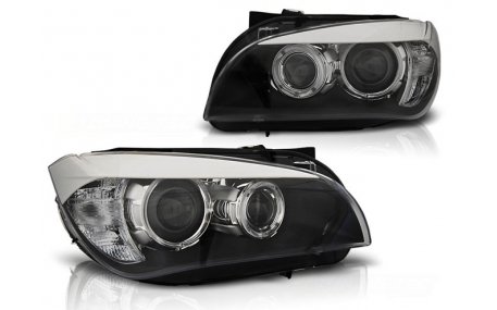 Фары передние BMW X1 E84 2009-2012