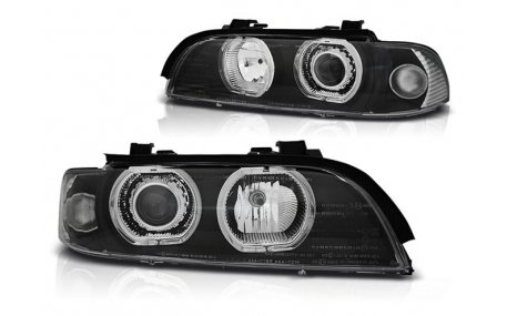 Фары передние BMW 5 E39