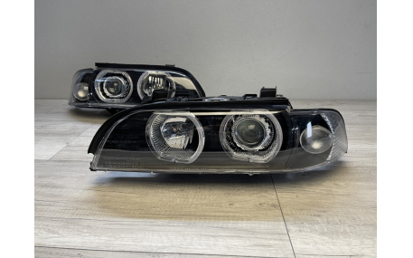 Фары передние BMW 5 E39