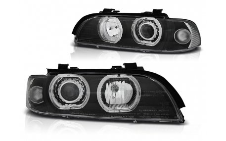 Фары передние BMW 5 E39