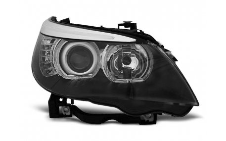 Фары передние BMW 5 E60 2003-2007