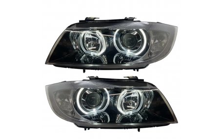 Фары передние BMW 3 E90 2005-2011