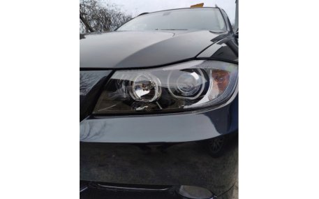 Фары передние BMW 3 E90 2005-2011