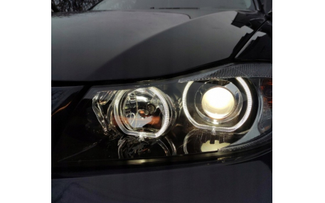 Фары передние BMW 3 E90 2005-2011