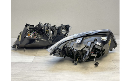 Фары передние BMW 3 E90 2005-2011