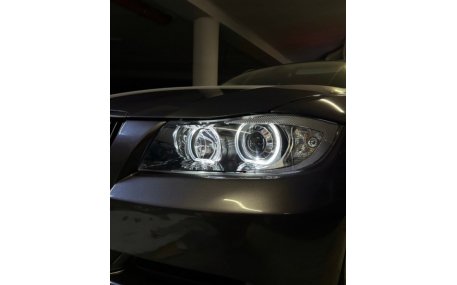 Фары передние BMW 3 E90 2005-2011