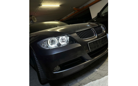 Фары передние BMW 3 E90 2005-2011