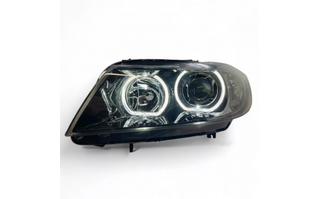 Фары передние BMW 3 E90 2005-2011