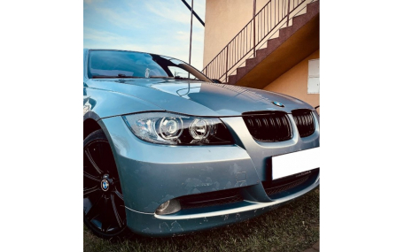 Фары передние BMW 3 E90 2005-2011