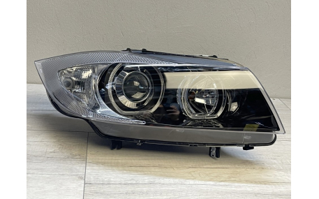 Фары передние BMW 3 E90 2005-2011